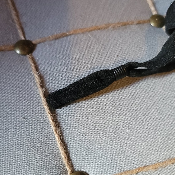 New Rhinestones mask - Picture 3 of 3